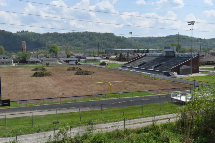 Improvements Are Coming To Buckeye Local Stadium